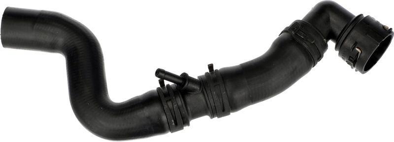 GATES 05-4636 Radiator Hose