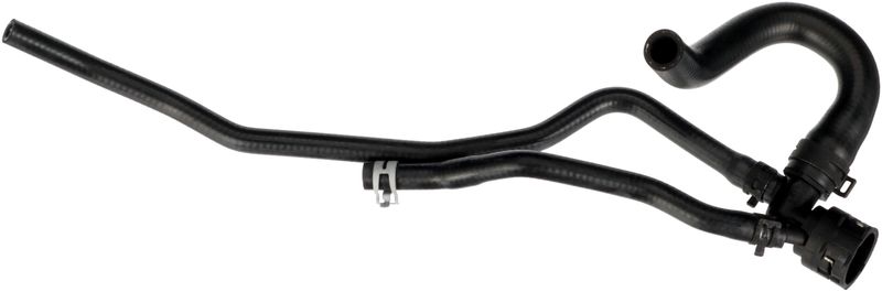 GATES 05-4643 Radiator Hose