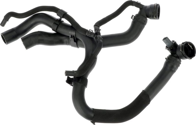 GATES 05-4675 Radiator Hose