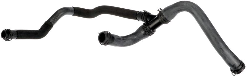 GATES 05-4676 Radiator Hose