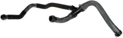 Radiator Hose GATES 05-4676