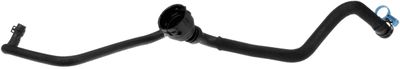 Radiator Hose GATES 05-4680