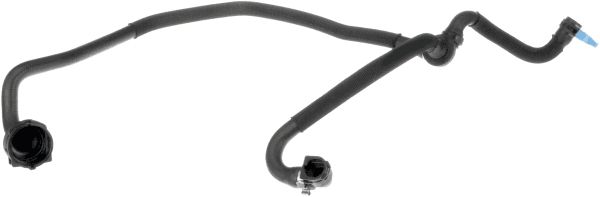 GATES 05-4681 Radiator Hose