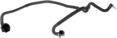 Radiator Hose GATES 05-4681
