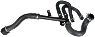 Radiator Hose GATES 05-4695