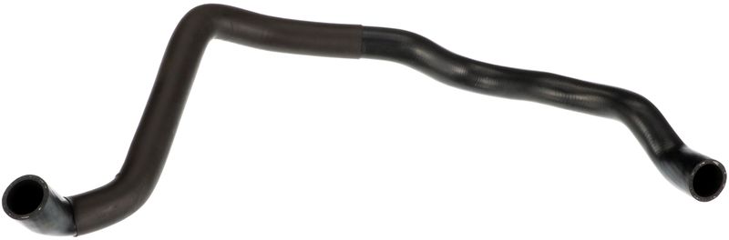 GATES 05-4713 Radiator Hose