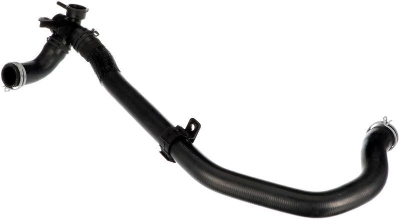 GATES 05-4833 Radiator Hose