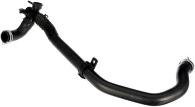 Radiator Hose GATES 05-4833