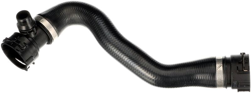 GATES 05-4852 Radiator Hose