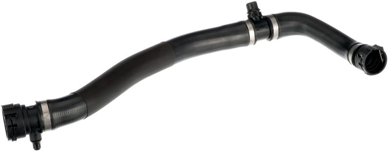GATES 05-4855 Radiator Hose