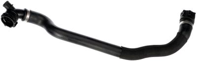 Radiator Hose GATES 05-4857