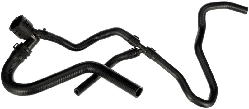 GATES 05-4865 Radiator Hose