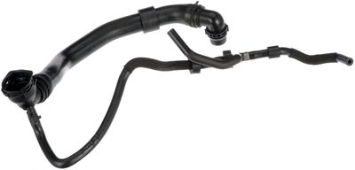 Radiator Hose GATES 05-4870