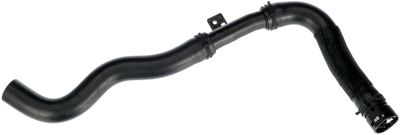 Radiator Hose GATES 05-4882