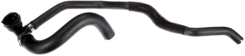 GATES 05-4897 Radiator Hose