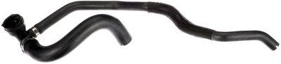 Radiator Hose GATES 05-4897
