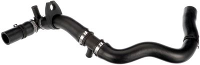 Radiator Hose GATES 05-4923