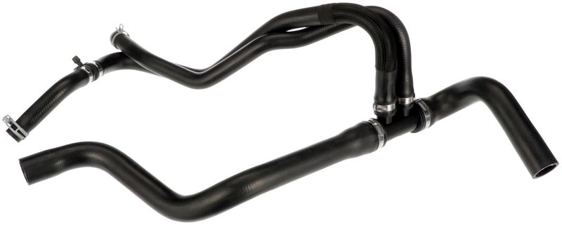 GATES 05-4980 Radiator Hose