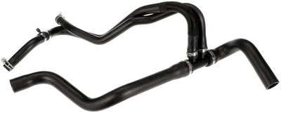 Radiator Hose GATES 05-4980