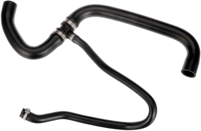 GATES 05-4981 Radiator Hose