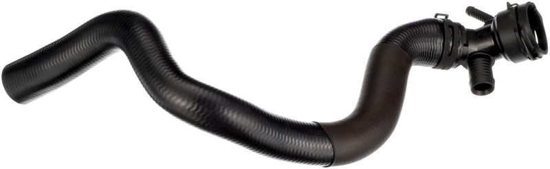 GATES 05-5056 Radiator Hose