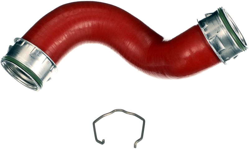 GATES 09-0028C Charge Air Hose