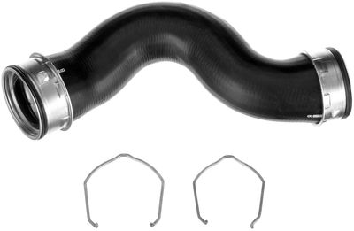 Charge Air Hose GATES 09-0055C