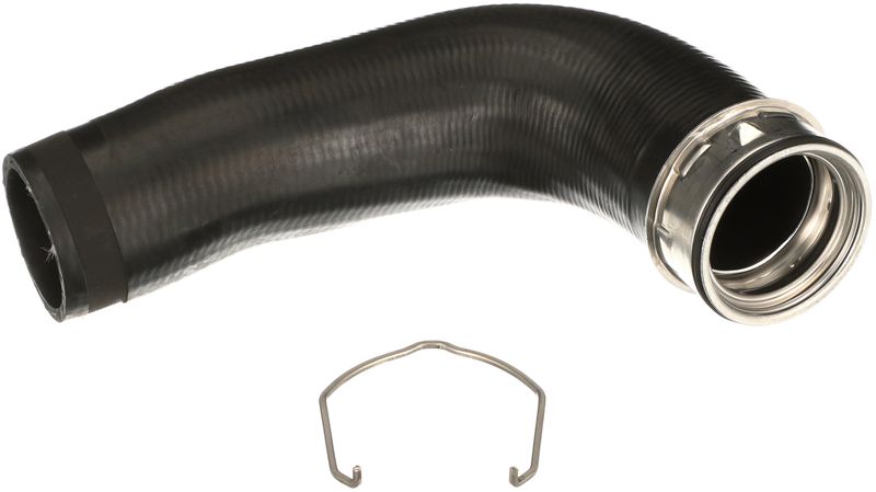 GATES 09-0206C Charge Air Hose