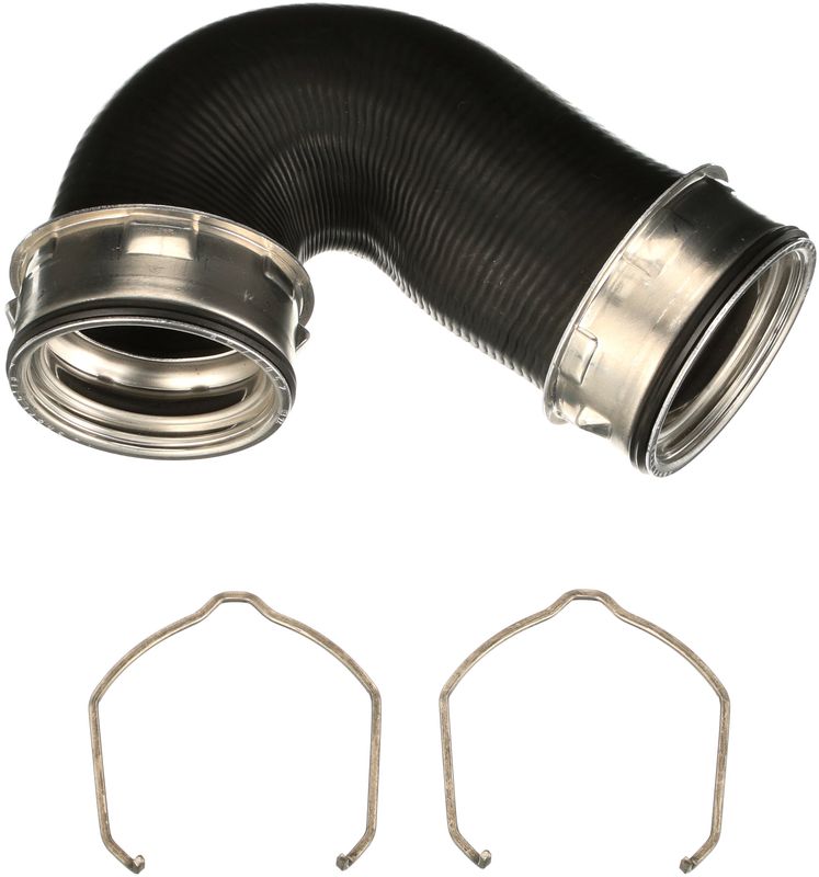 GATES 09-0207C Charge Air Hose