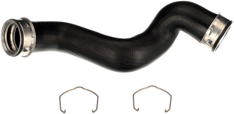 GATES 09-0214C Charge Air Hose
