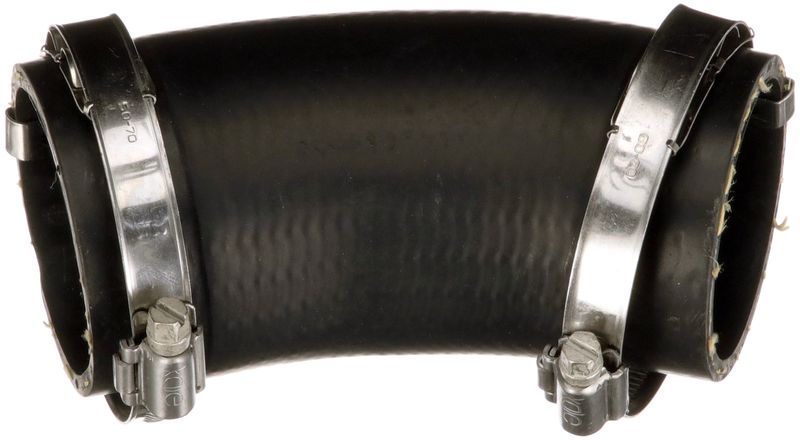 GATES 09-0567 Charge Air Hose
