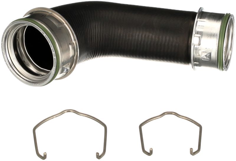 GATES 09-0758C Charge Air Hose
