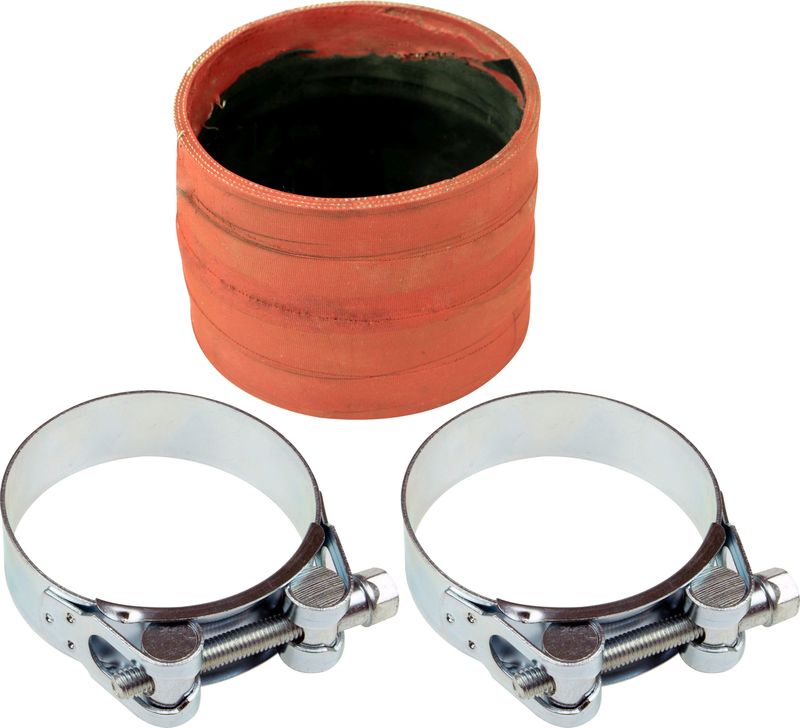 GATES 09-0955 Charge Air Hose