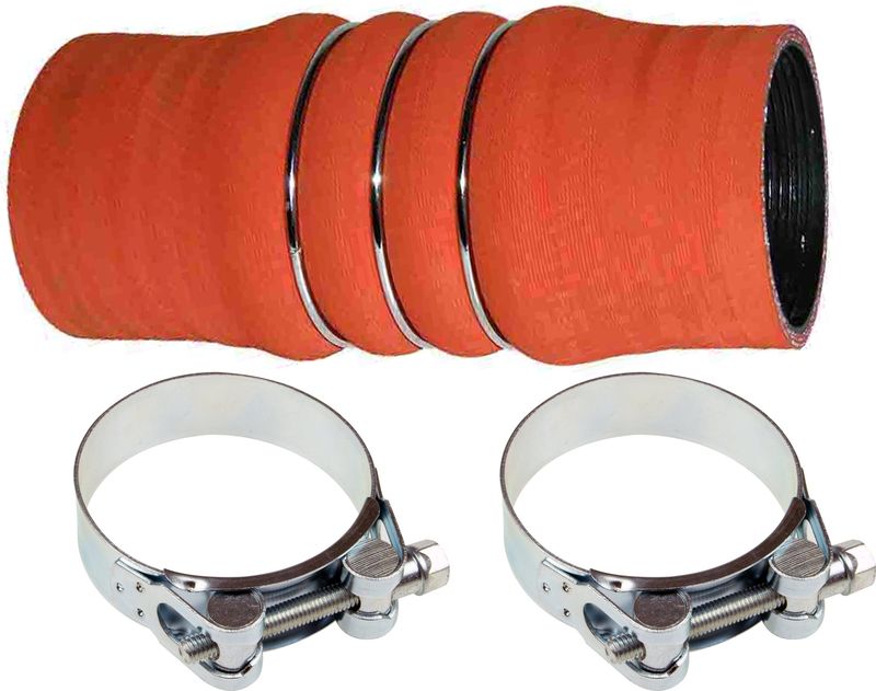 GATES 09-0993 Charge Air Hose