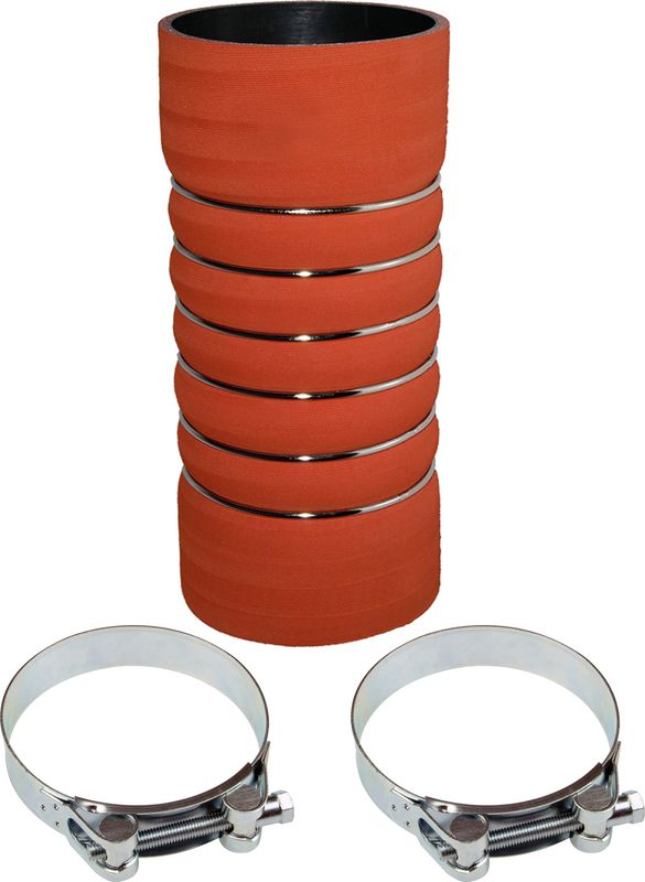 GATES 09-1048 Charge Air Hose