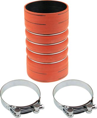 Charge Air Hose GATES 09-1049