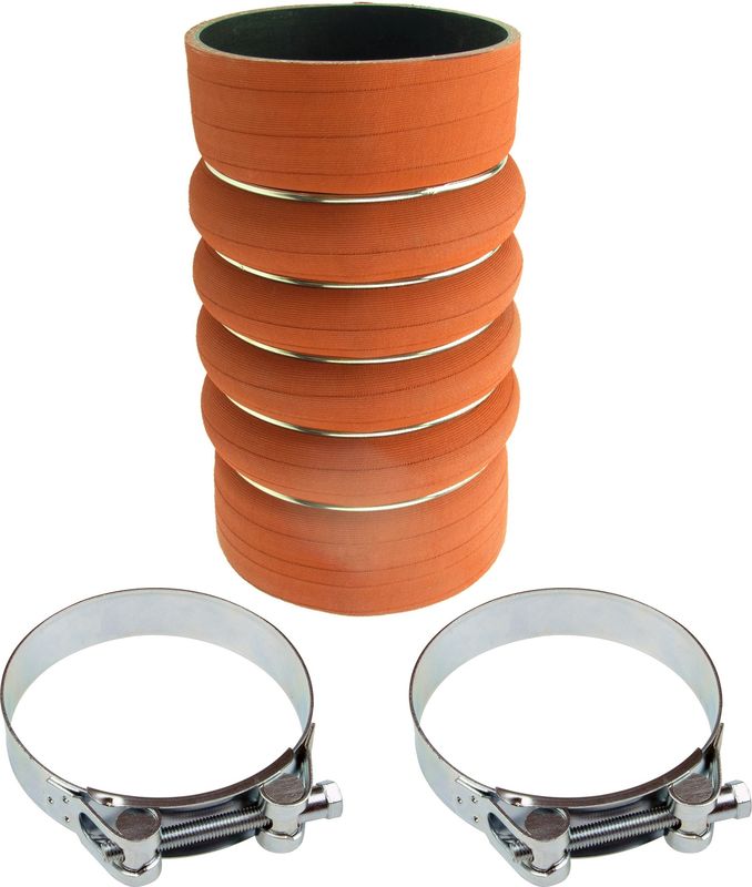 GATES 09-1051 Charge Air Hose
