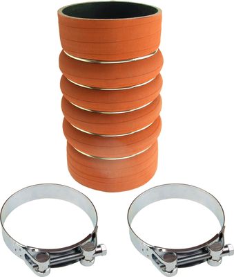 Charge Air Hose GATES 09-1051