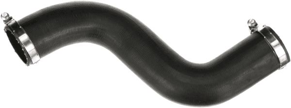 GATES 09-1372 Charge Air Hose