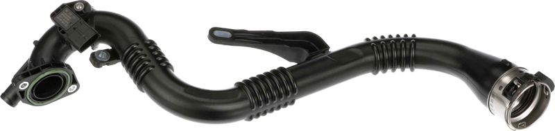 GATES 09-1424 Charge Air Hose