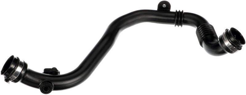 GATES 09-1497 Charge Air Hose
