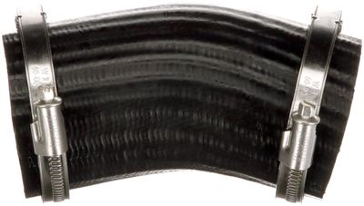 Charge Air Hose GATES 09-1586