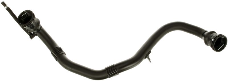 GATES 09-1610 Charge Air Hose
