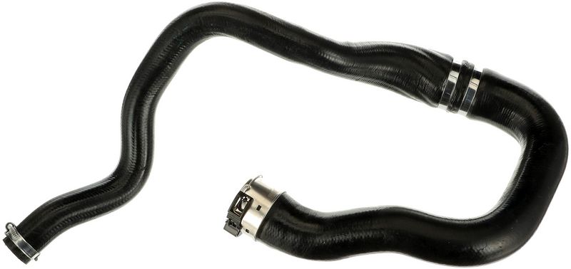 GATES 09-1678 Charge Air Hose