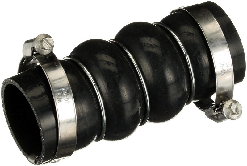 GATES 09-1717 Charge Air Hose