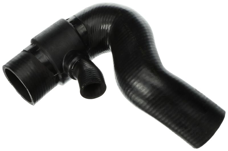 GATES 09-0051 Charge Air Hose