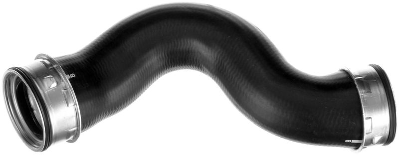 GATES 09-0055 Charge Air Hose