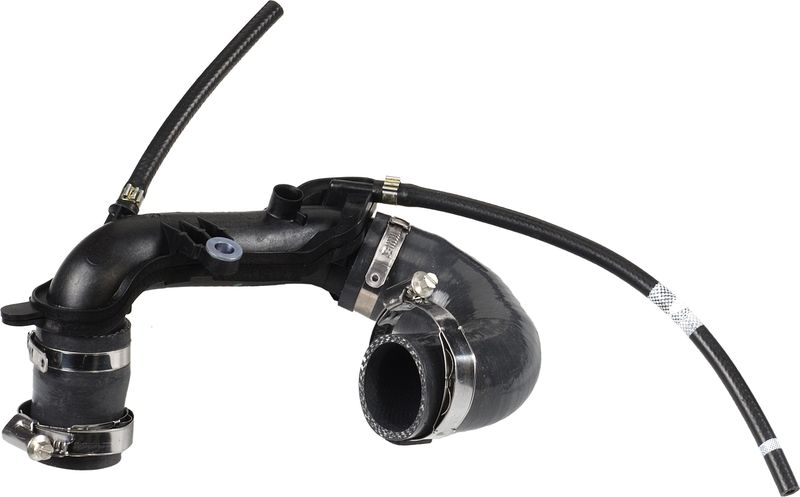 GATES 09-0083 Charge Air Hose