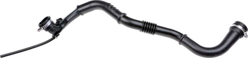 GATES 09-0088 Charge Air Hose