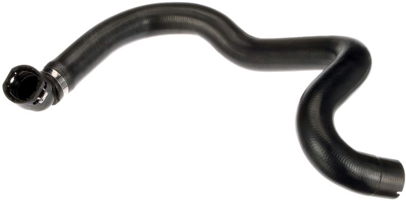 GATES 09-0100 Charge Air Hose